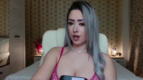 leslie_secret online show from 10, 3, 2025