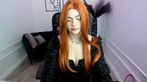Snapshot of lesliemineg chatting on 9, 10, 2025 lesliemineg online show from 9, 10, 2025