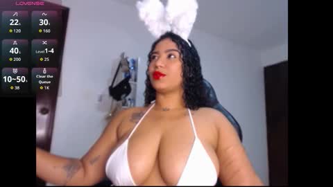 lesly online show from 12, 10, 2025