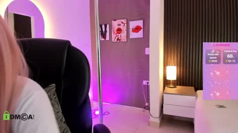 Lesly  online show from 1, 7, 2026