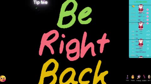 Lesly  online show from 14, 12, 2024