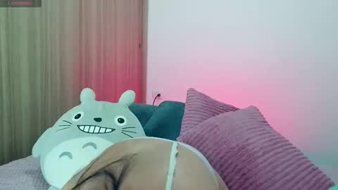 Snapshot of leslystone_ chatting on 2, 12, 2025 Lesly online show from 2, 12, 2025