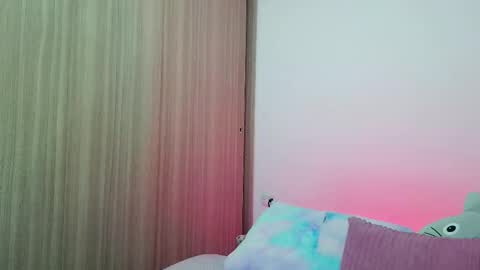 Snapshot of leslystone_ chatting on 10, 1, 2026 Lesly online show from 10, 1, 2026