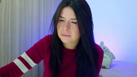 Snapshot of leslystone_ chatting on 20, 2, 2026 Lesly online show from 20, 2, 2026