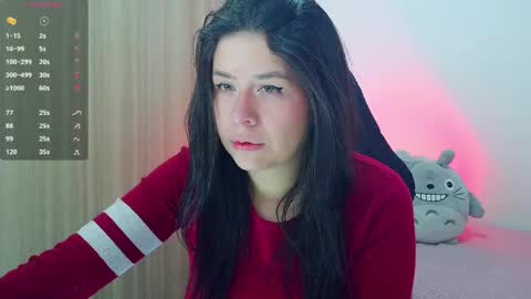 Snapshot of leslystone_ chatting on 7, 4, 2026 Lesly online show from 7, 4, 2026