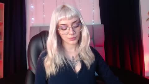 Less  online show from 12, 3, 2025