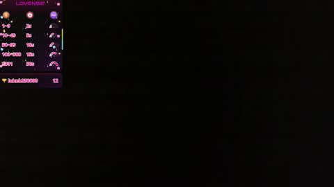 Less  online show from 12, 11, 2025