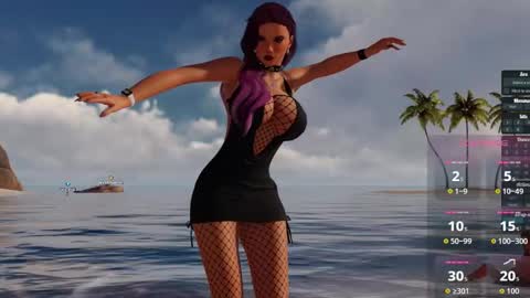 lessly_muah online show from 12, 9, 2025