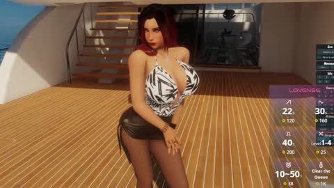 lessly_muah online show from 30, 9, 2025