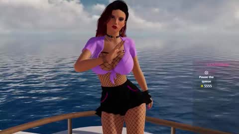 lessly_muah online show from 3, 10, 2025