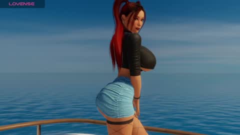 lessly_muah online show from 9, 6, 2026