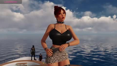 lessly_muah online show from 29, 6, 2026