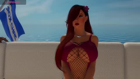 lessly_muah online show from 13, 7, 2026