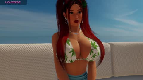 lessly_muah online show from 14, 7, 2026