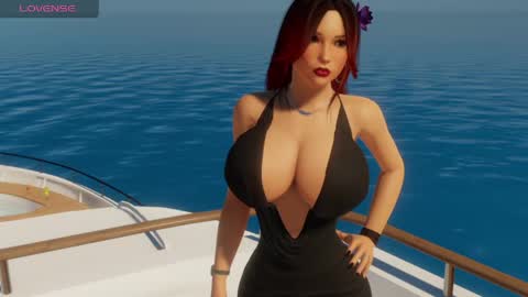 lessly_muah online show from 19, 7, 2026