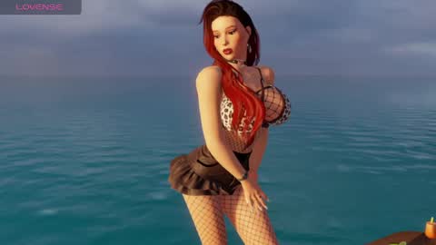 lessly_muah online show from 4, 8, 2026