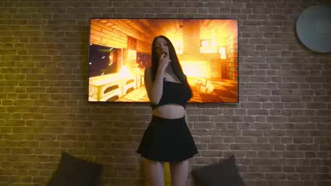 Hi my name is Lessy I am 18 years old. Im new here but I really like making new acquaintances online show from 10, 9, 2025