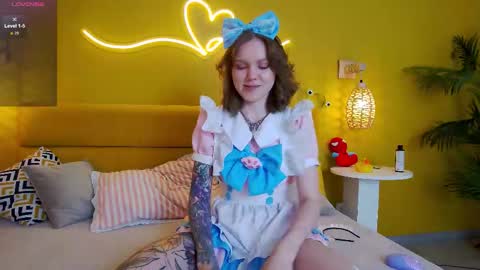 Lessy online show from 11, 9, 2025