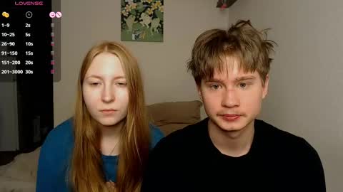 Alisa  Jhony online show from 7, 3, 2025