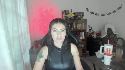 lestatdlion online show from 9, 10, 2025