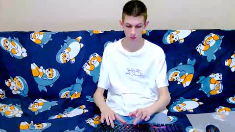 lester_broo online show from 26, 11, 2025