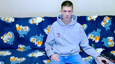 lester_broo online show from 8, 1, 2026