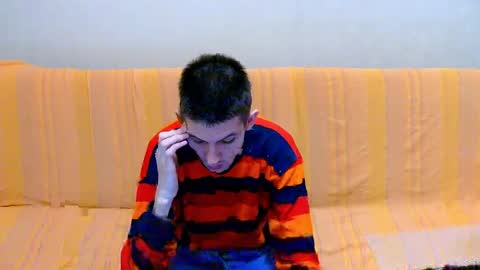lester_broo online show from 22, 3, 2026