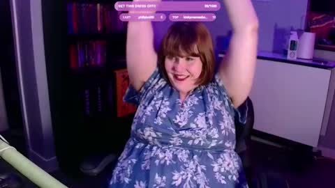 Lethe online show from 11, 3, 2026