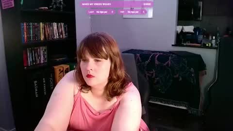 Lethe online show from 14, 3, 2026