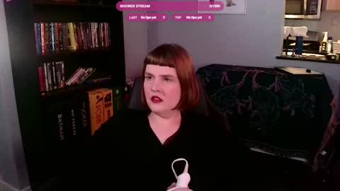 Lethe online show from 31, 3, 2026