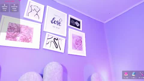 Snapshot of leticia__lyn chatting on 14, 6, 2026 leticia online show from 14, 6, 2026