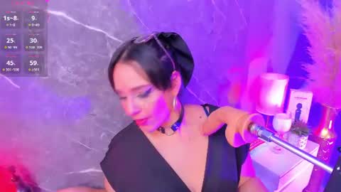 Snapshot of leticia__lyn chatting on 28, 6, 2026 leticia online show from 28, 6, 2026