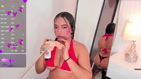 Snapshot of leticia_lynn chatting on 3, 2, 2025 LETI 3 online show from 3, 2, 2025