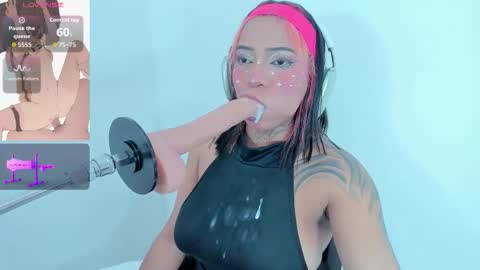 Snapshot of leticia_lynn1 chatting on 10, 1, 2026 LETI 3 online show from 10, 1, 2026