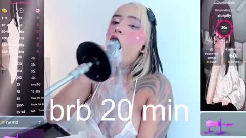 Snapshot of leticia_lynn1 chatting on 24, 2, 2026 LETI 3 online show from 24, 2, 2026