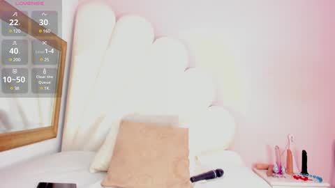 Letizia online show from 26, 1, 2025