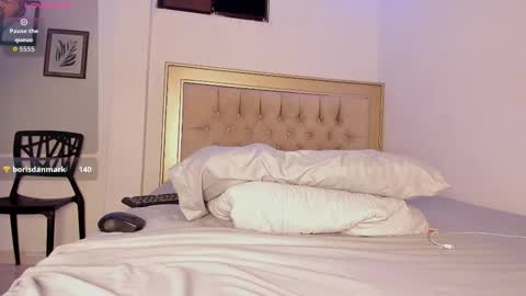 Letizia online show from 31, 10, 2025