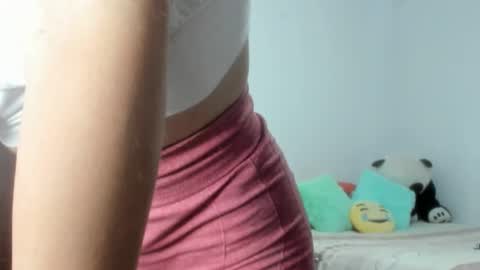 Letizia online show from 29, 1, 2025