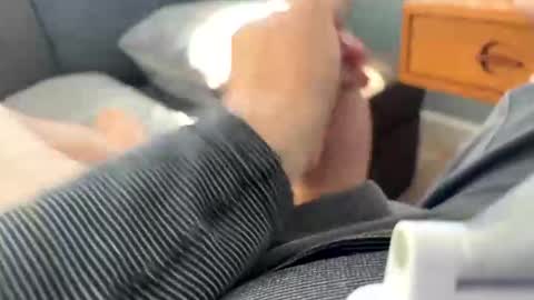 letmecumforyou71 online show from 19, 3, 2026