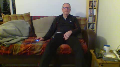 paul online show from 19, 12, 2024