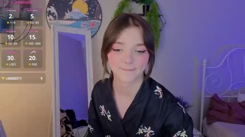 Snapshot of letoria_notley chatting on 6, 3, 2026 letoria_notley online show from 6, 3, 2026