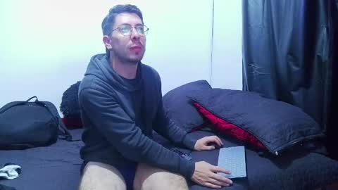 Torres online show from 23, 4, 2026