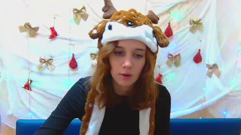 letty_curly online show from 29, 12, 2024