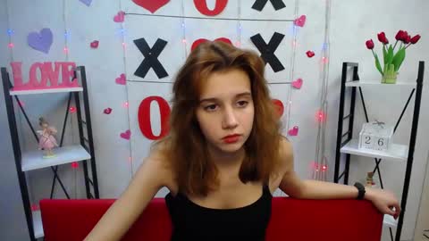 letty_curly online show from 26, 1, 2025