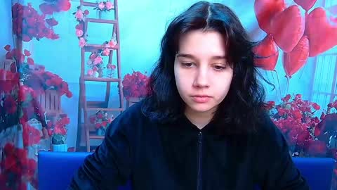letty_curly online show from 8, 5, 2026