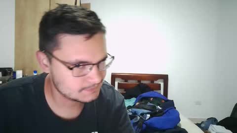 Erick194 online show from 25, 9, 2025