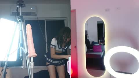 levana1 online show from 22, 6, 2026