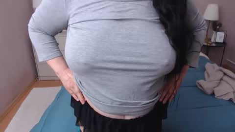 Mary online show from 20, 12, 2025