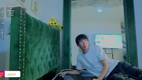 Levi  online show from 19, 7, 2026