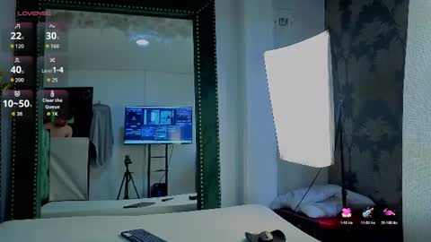 Levi  online show from 20, 7, 2026